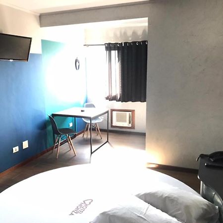 Motel Monza (Adults Only) Santos  Dış mekan fotoğraf