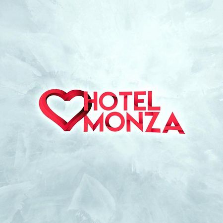 Motel Monza (Adults Only) Santos  Dış mekan fotoğraf