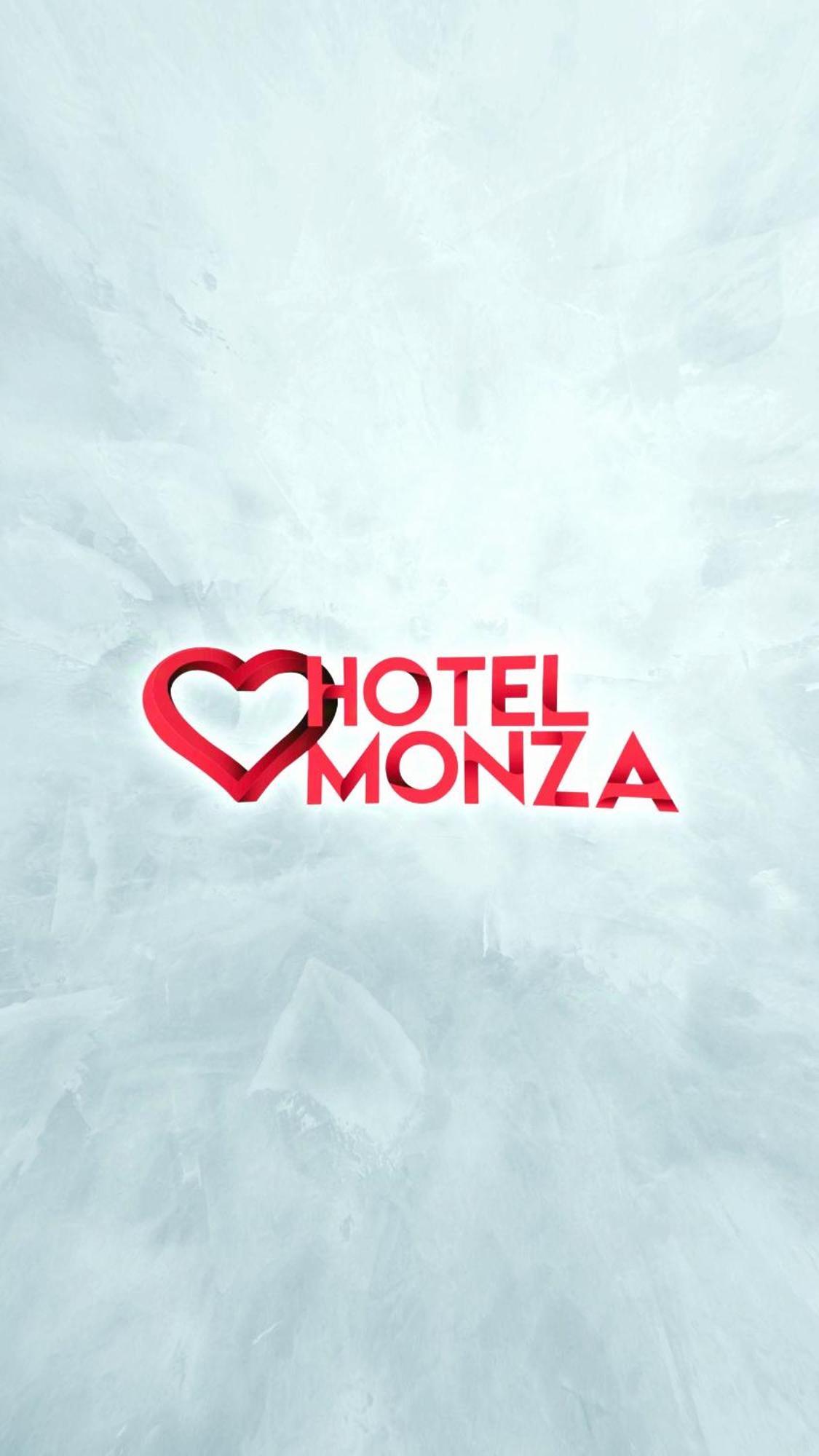 Motel Monza (Adults Only) Santos  Dış mekan fotoğraf